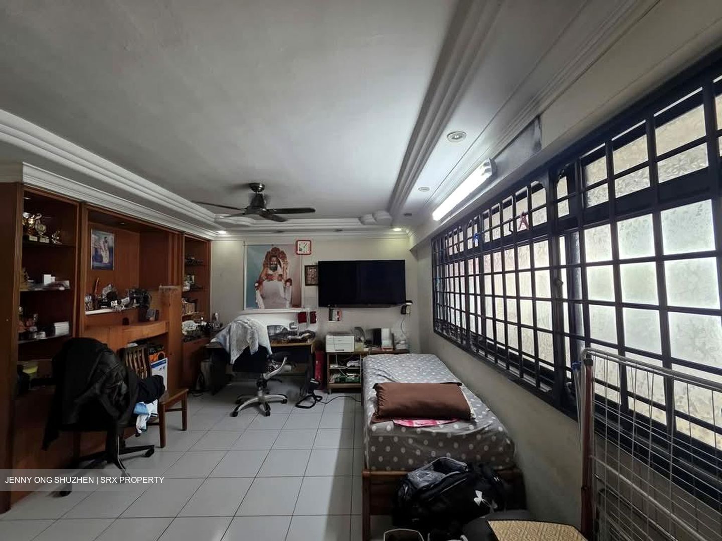 Blk 296A Choa Chu Kang Avenue 2 (Choa Chu Kang), HDB 4 Rooms #590875831